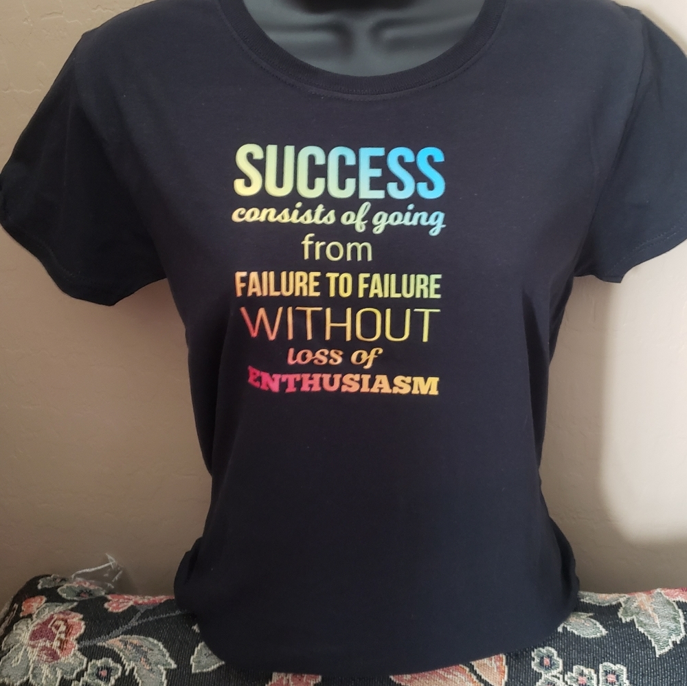 Strong positive self-image T-Shirts